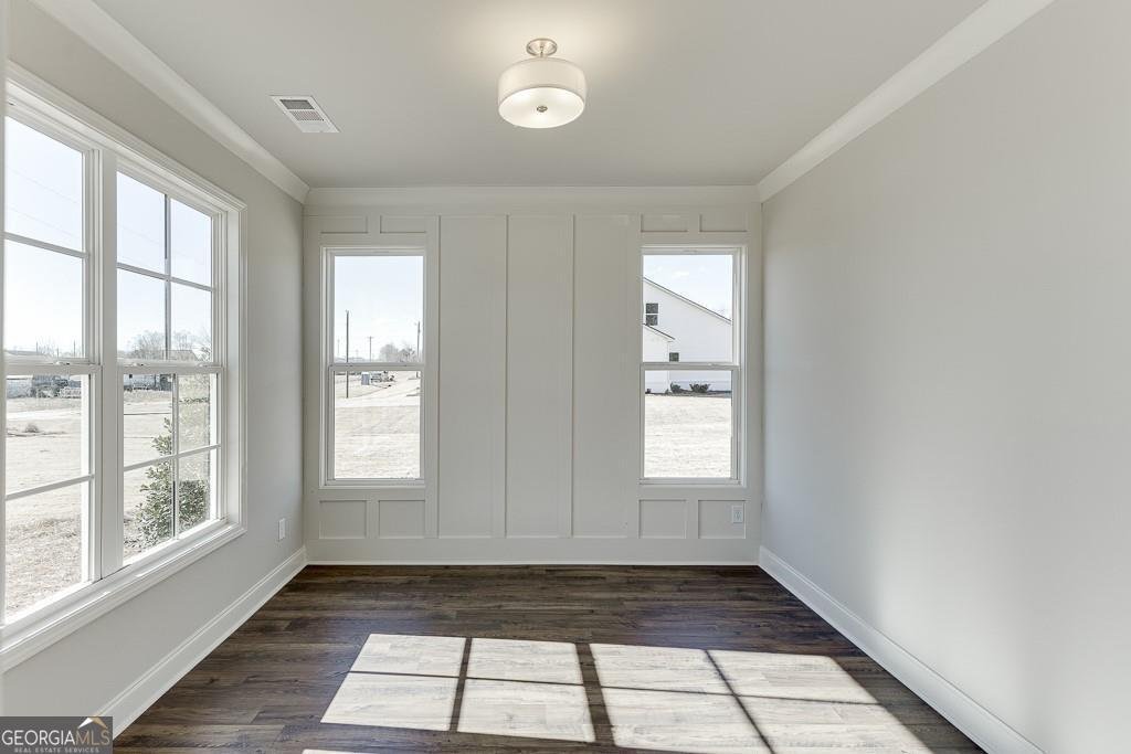 8955 Claude Martin Drive Gainesville - 5