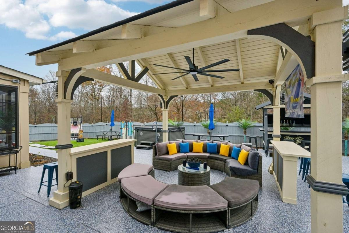 332 Sonoma Lane Mcdonough - 33