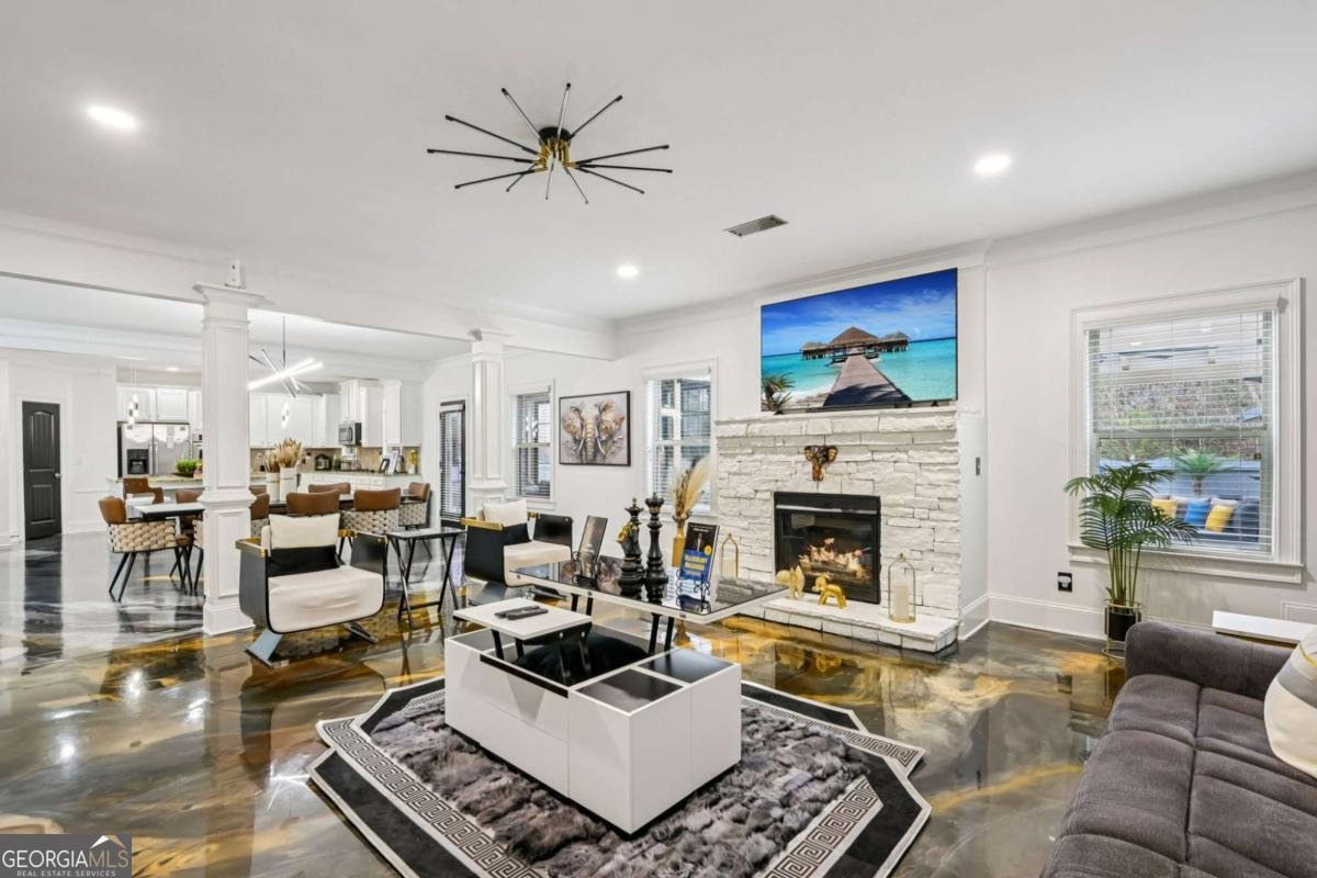 332 Sonoma Lane Mcdonough - 5