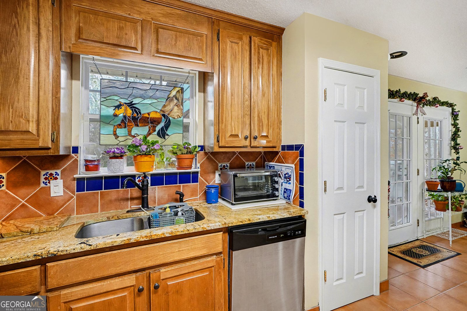 235 Cecil Jackson Road Griffin - 10