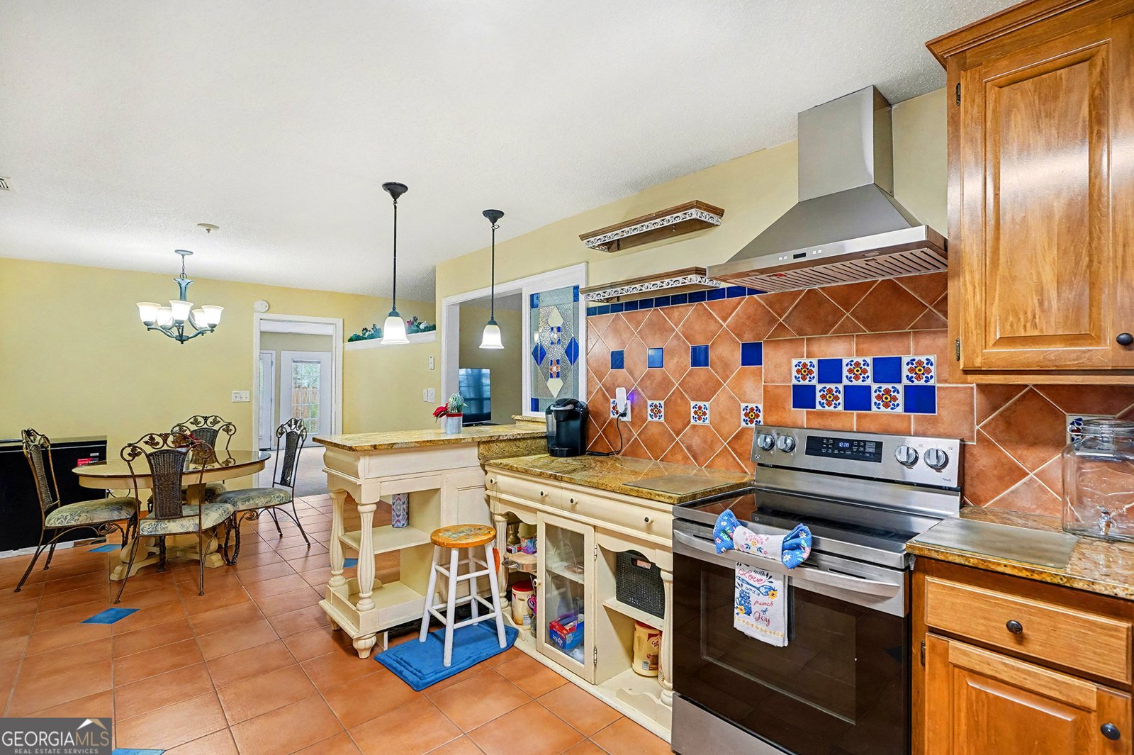 235 Cecil Jackson Road Griffin - 11