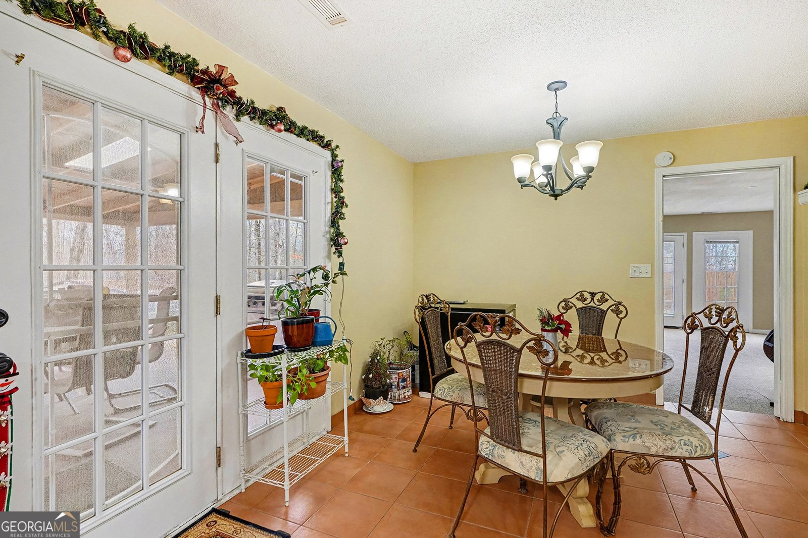 235 Cecil Jackson Road Griffin - 12