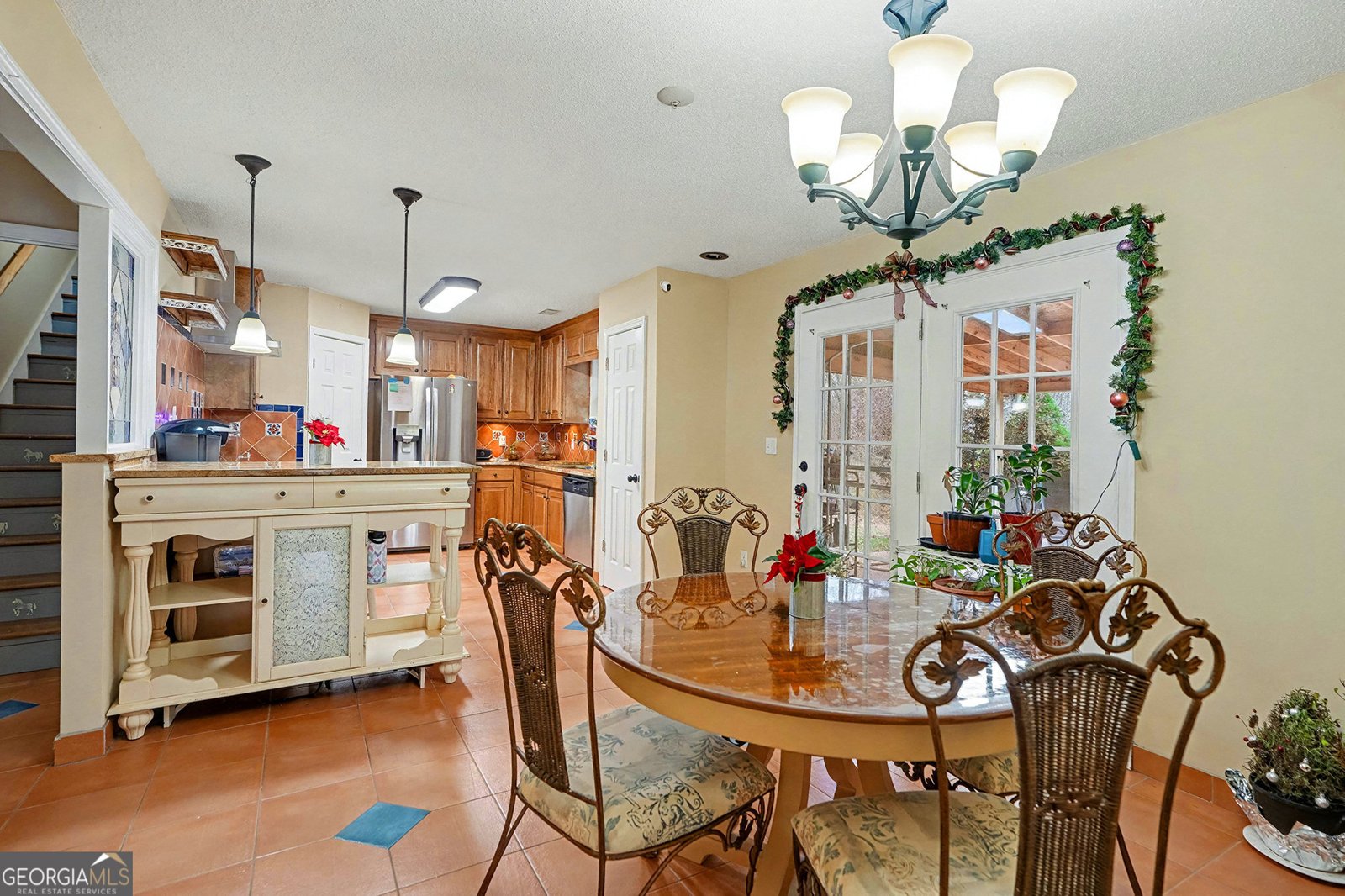 235 Cecil Jackson Road Griffin - 13