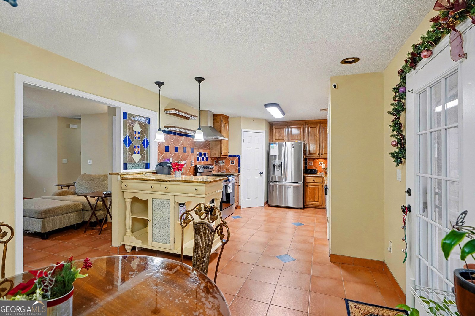 235 Cecil Jackson Road Griffin - 14