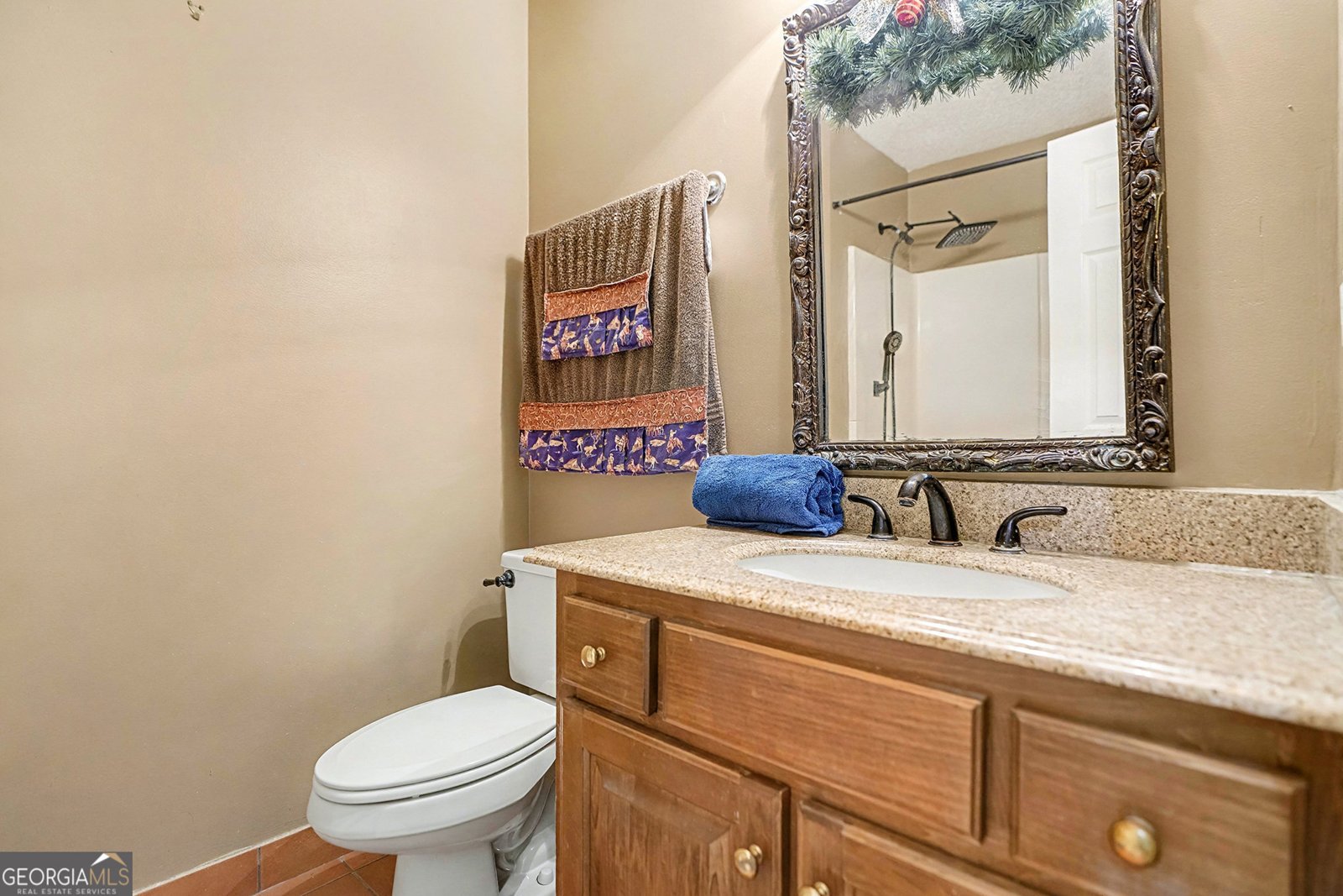 235 Cecil Jackson Road Griffin - 20