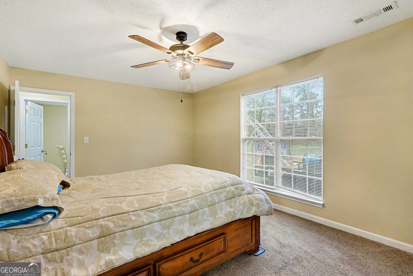 235 Cecil Jackson Road Griffin - 23