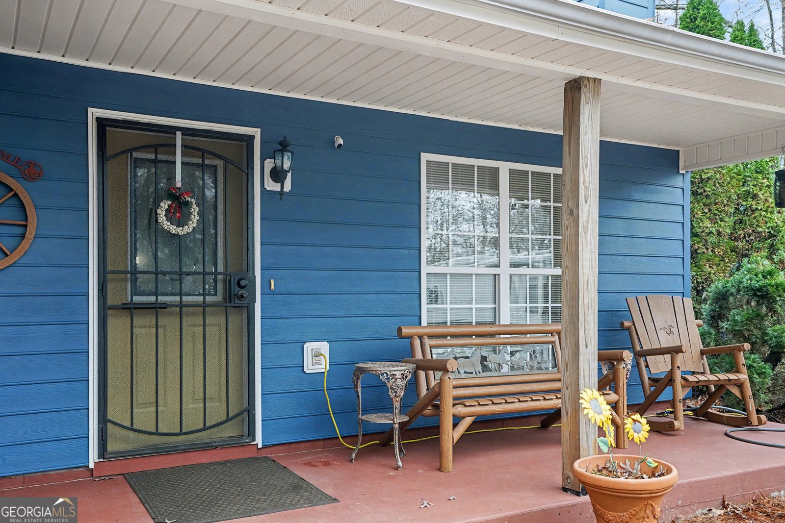 235 Cecil Jackson Road Griffin - 3