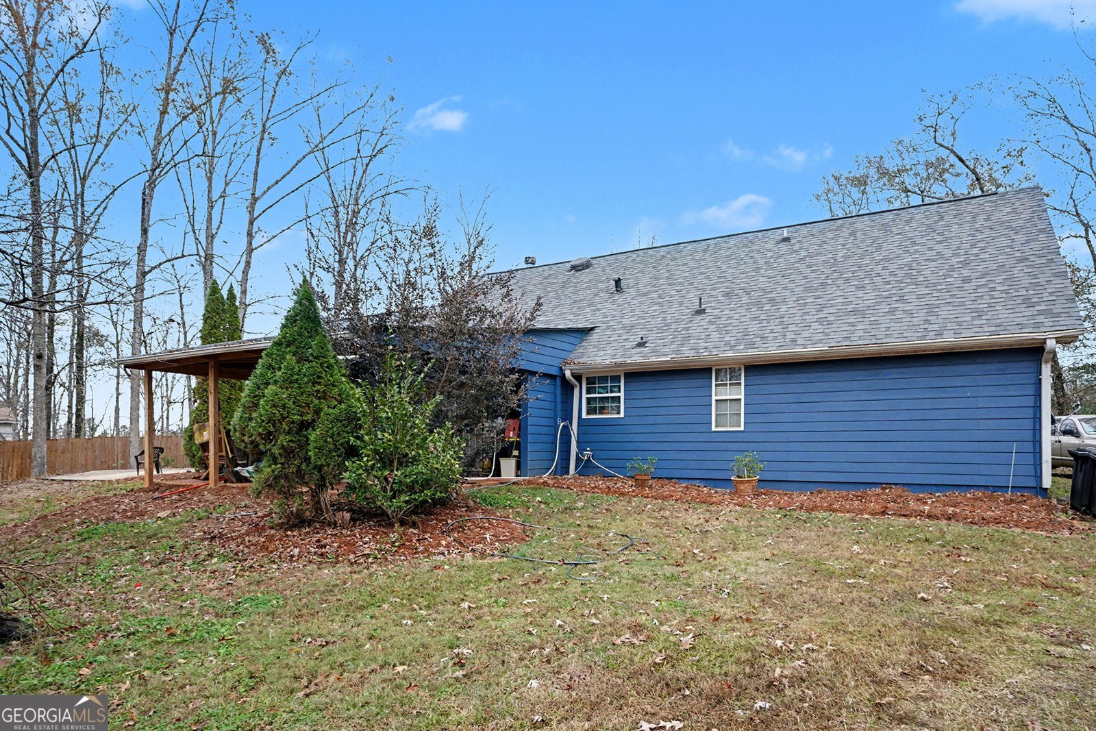 235 Cecil Jackson Road Griffin - 31