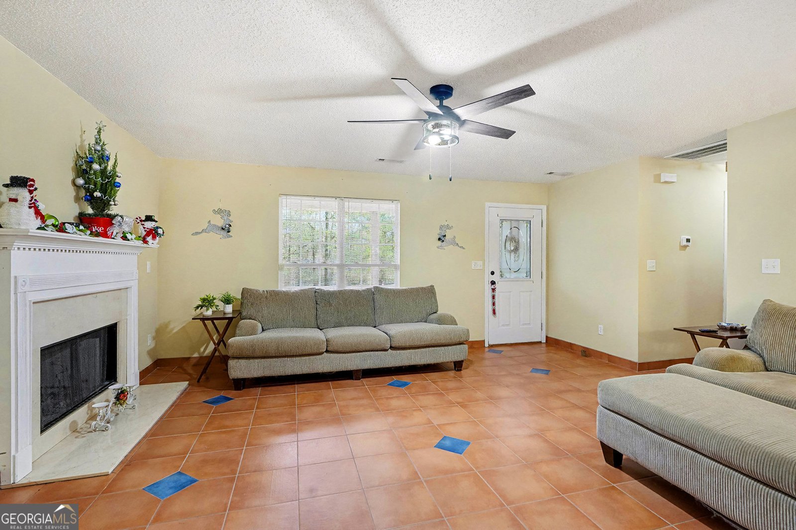 235 Cecil Jackson Road Griffin - 4