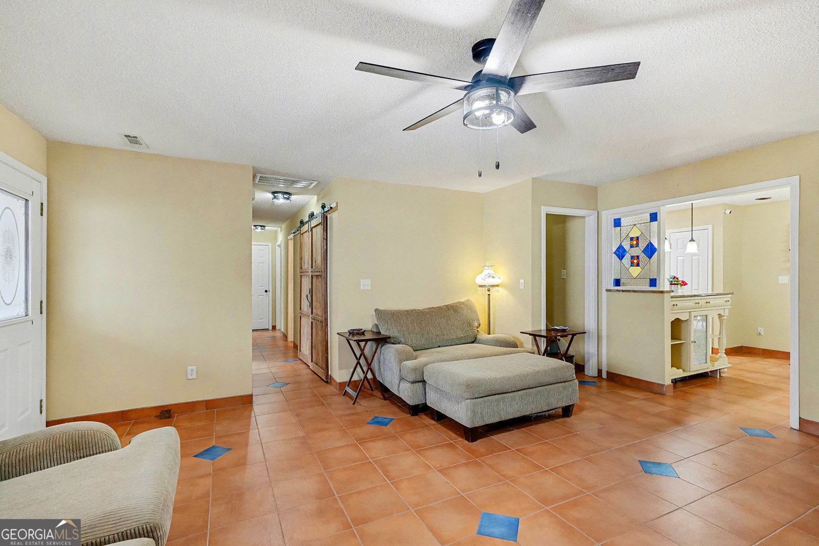 235 Cecil Jackson Road Griffin - 6