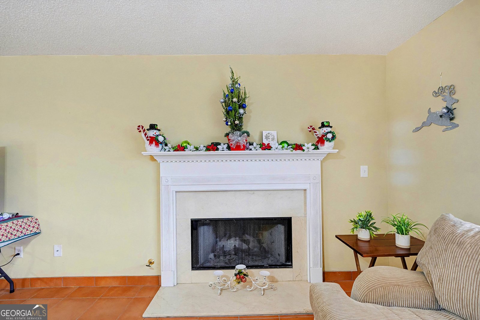 235 Cecil Jackson Road Griffin - 7