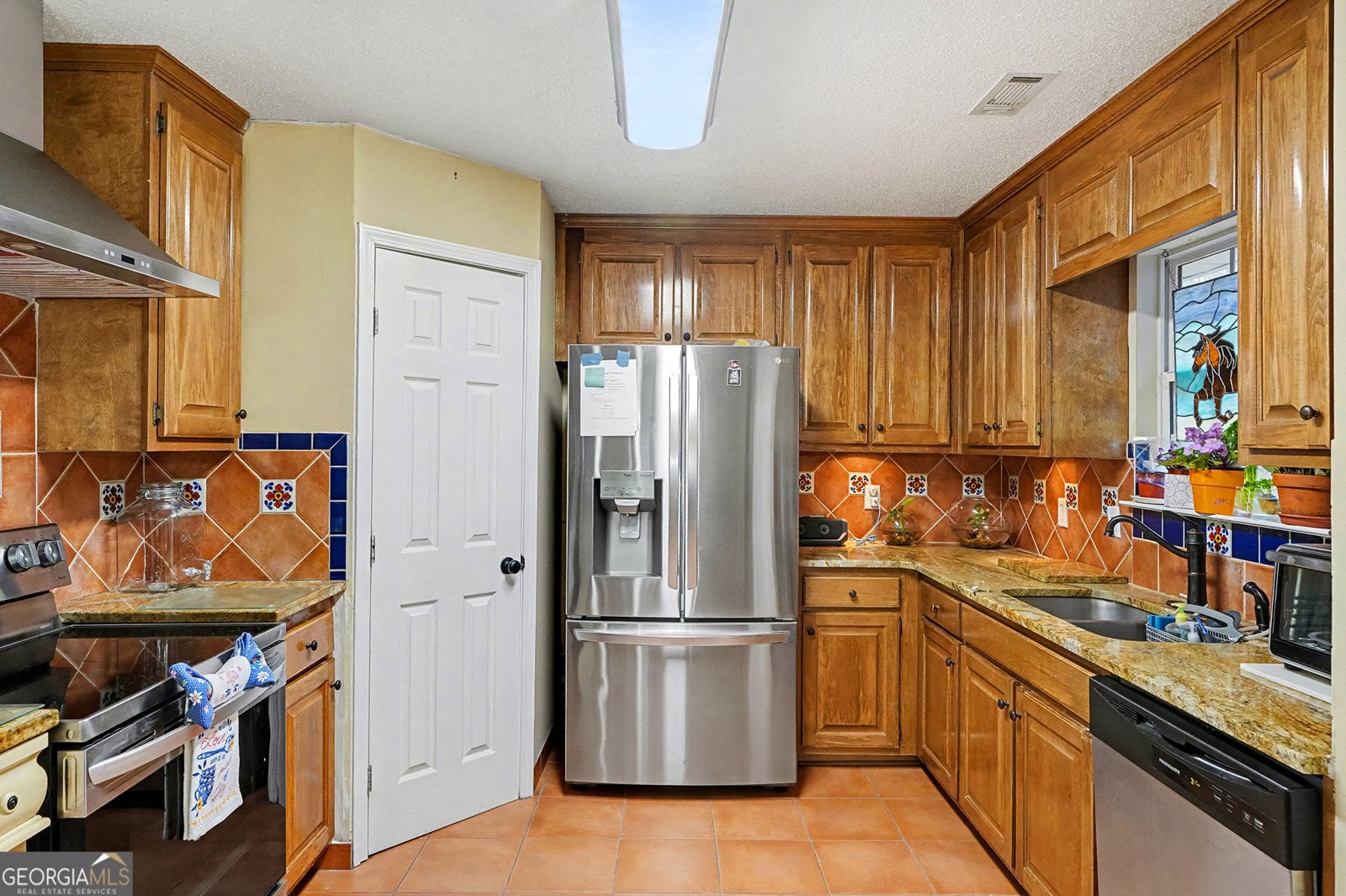 235 Cecil Jackson Road Griffin - 9