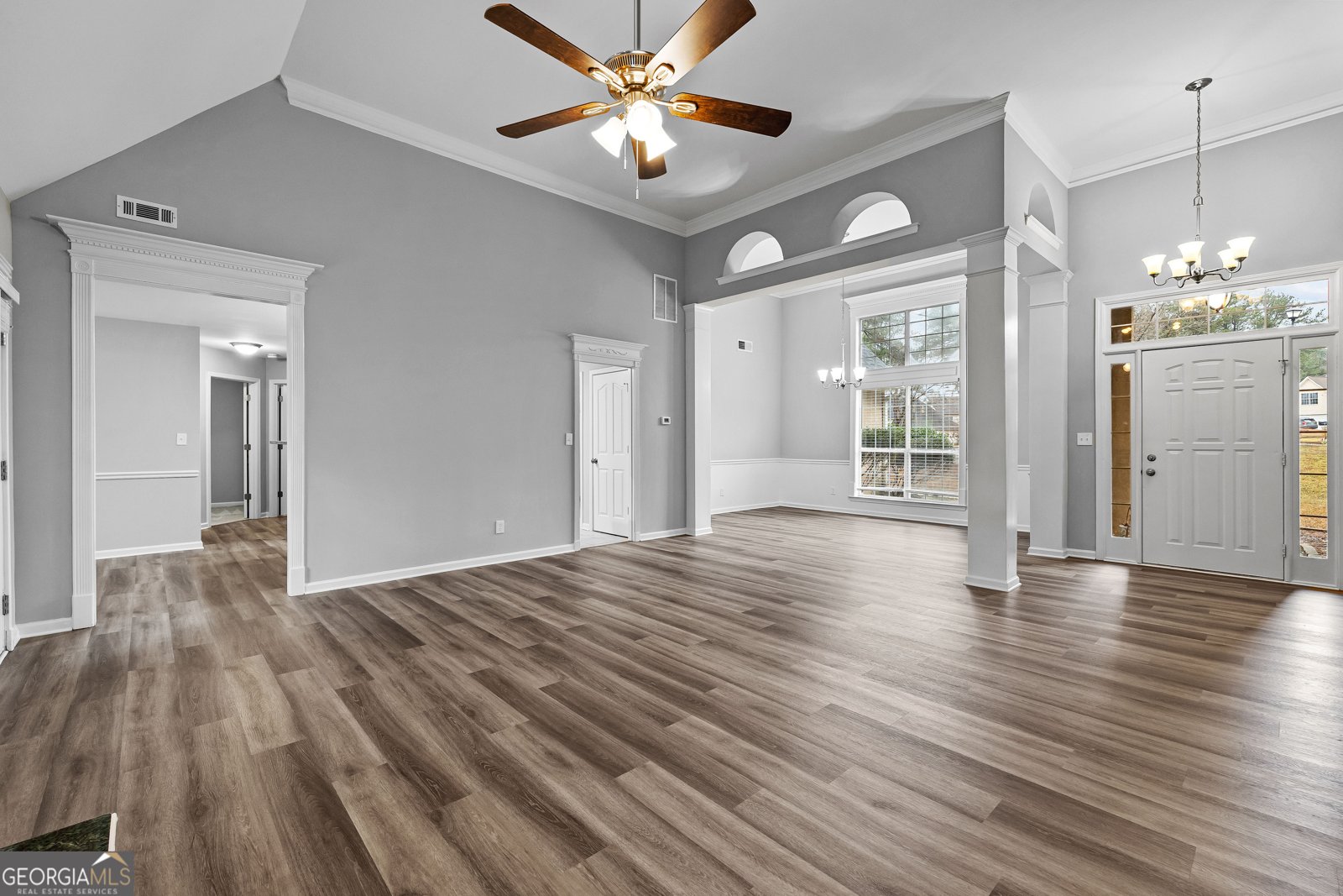 193 Kingsbrook Circle Newnan - 13