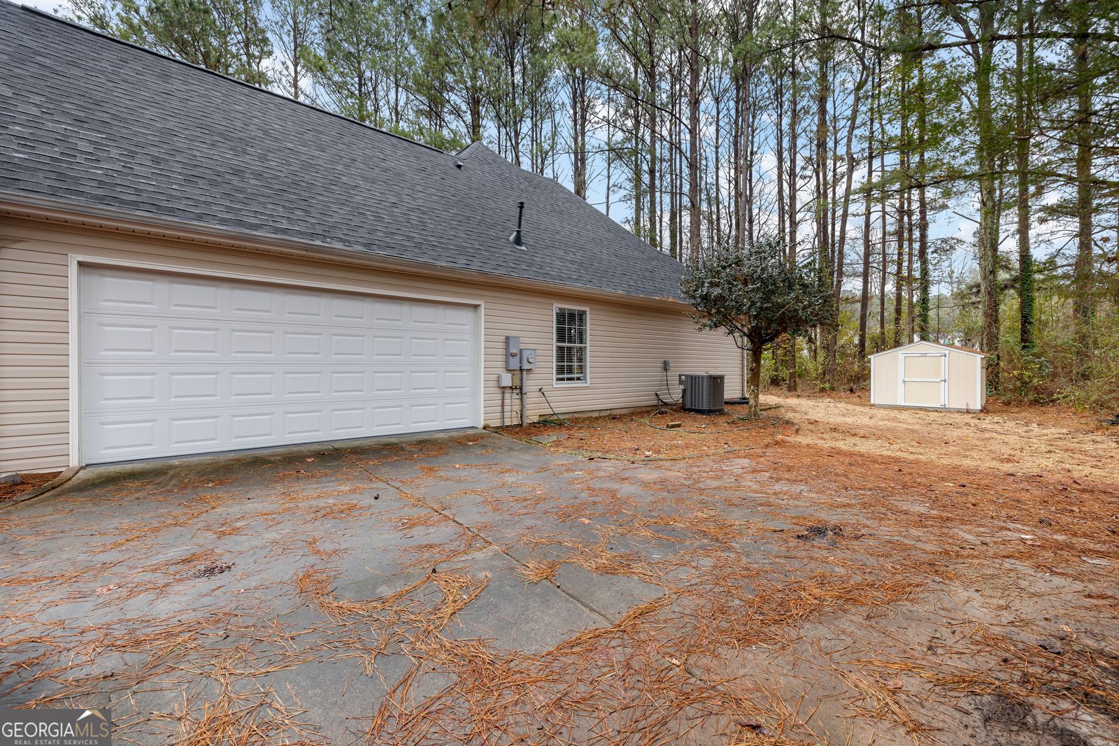 193 Kingsbrook Circle Newnan - 2