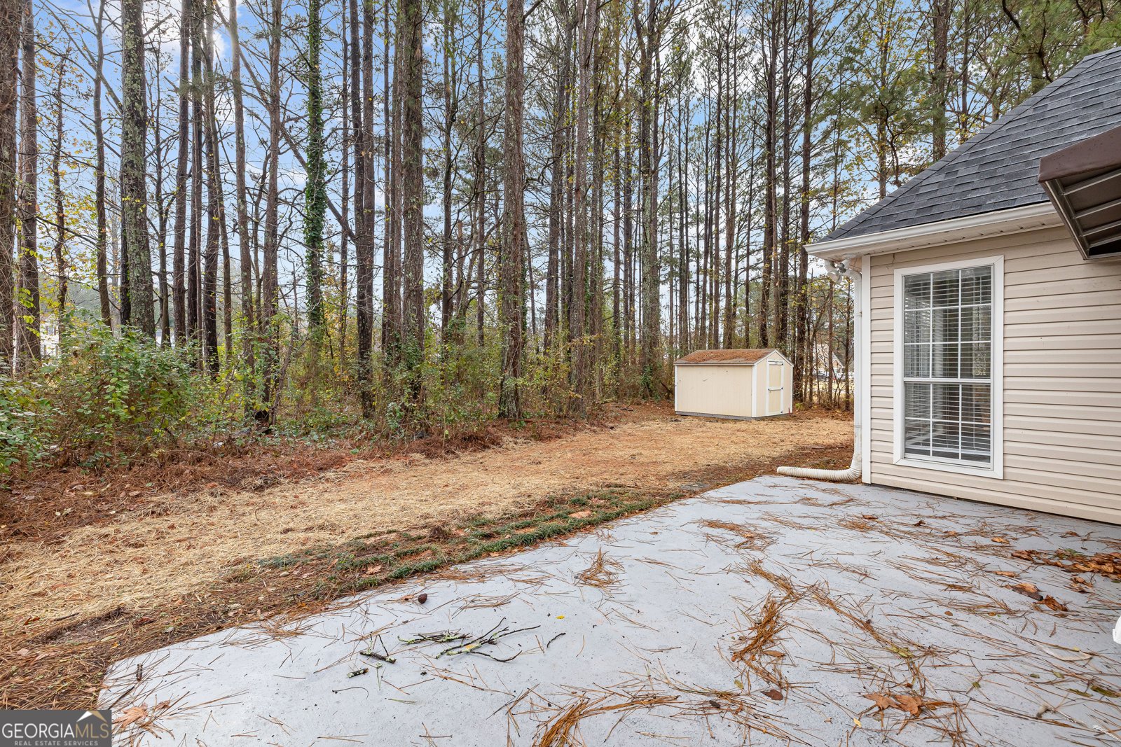 193 Kingsbrook Circle Newnan - 46