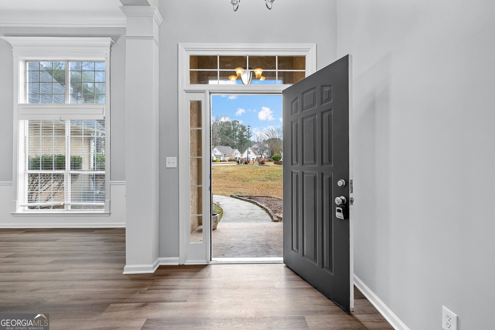 193 Kingsbrook Circle Newnan - 5