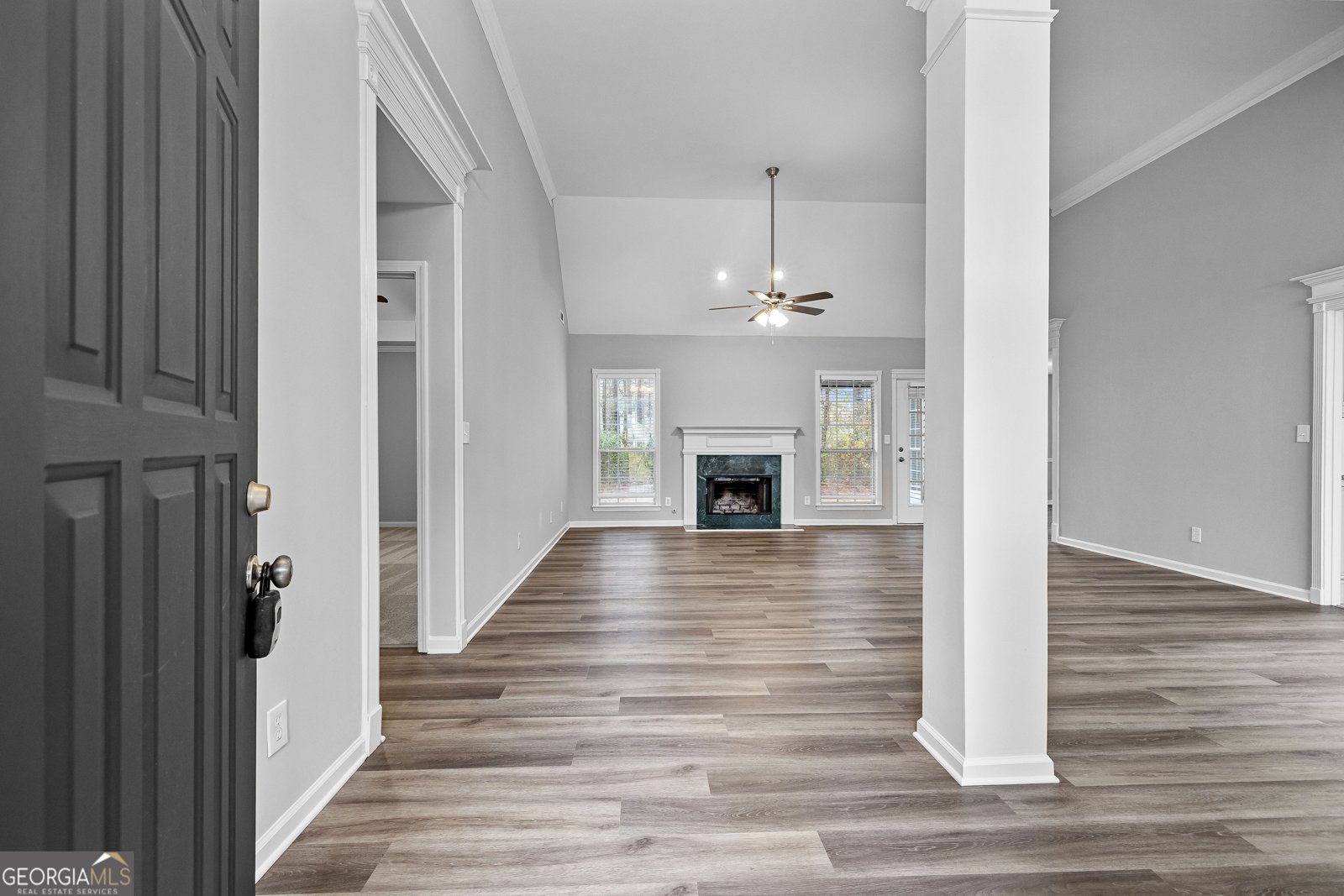 193 Kingsbrook Circle Newnan - 6