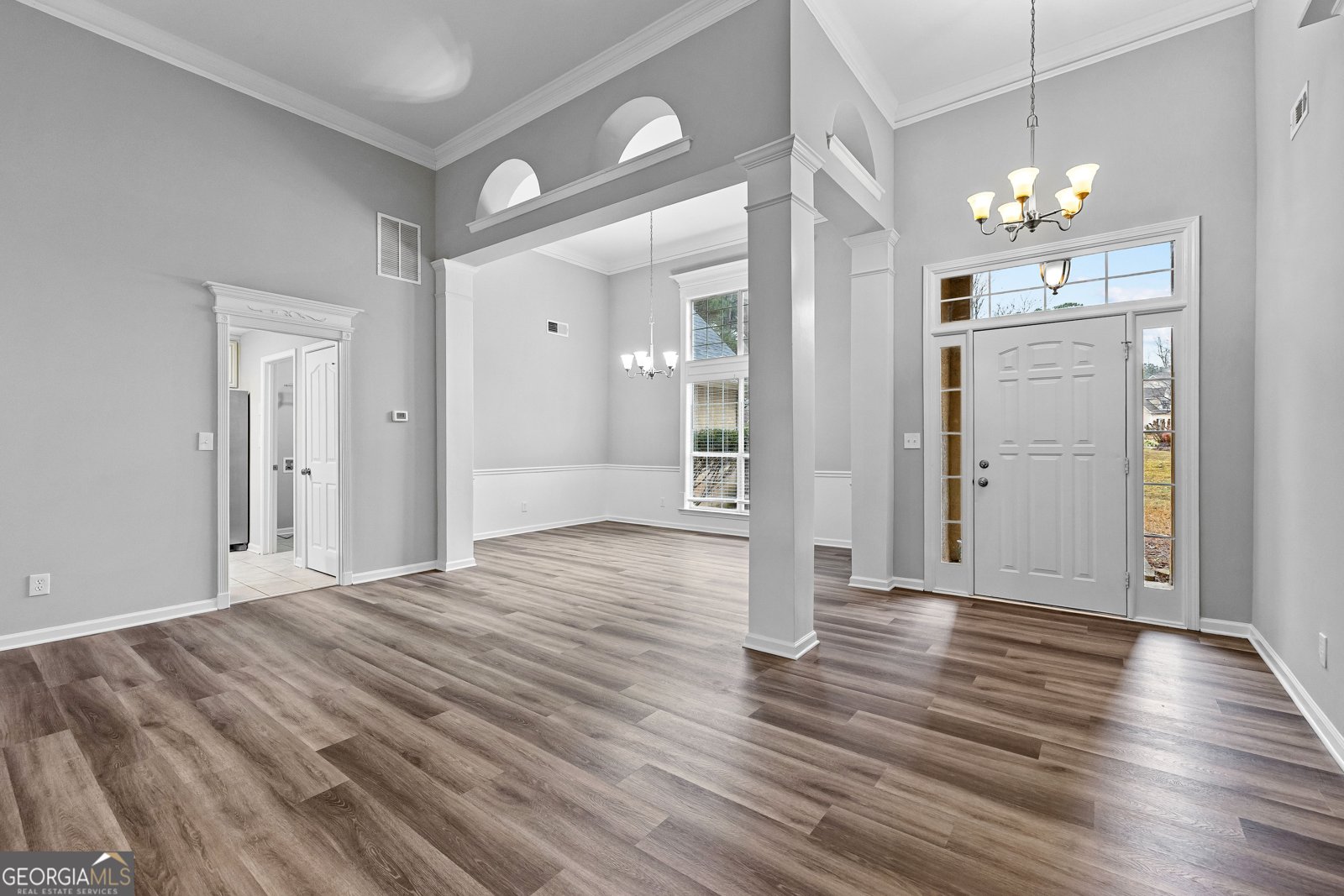 193 Kingsbrook Circle Newnan - 7