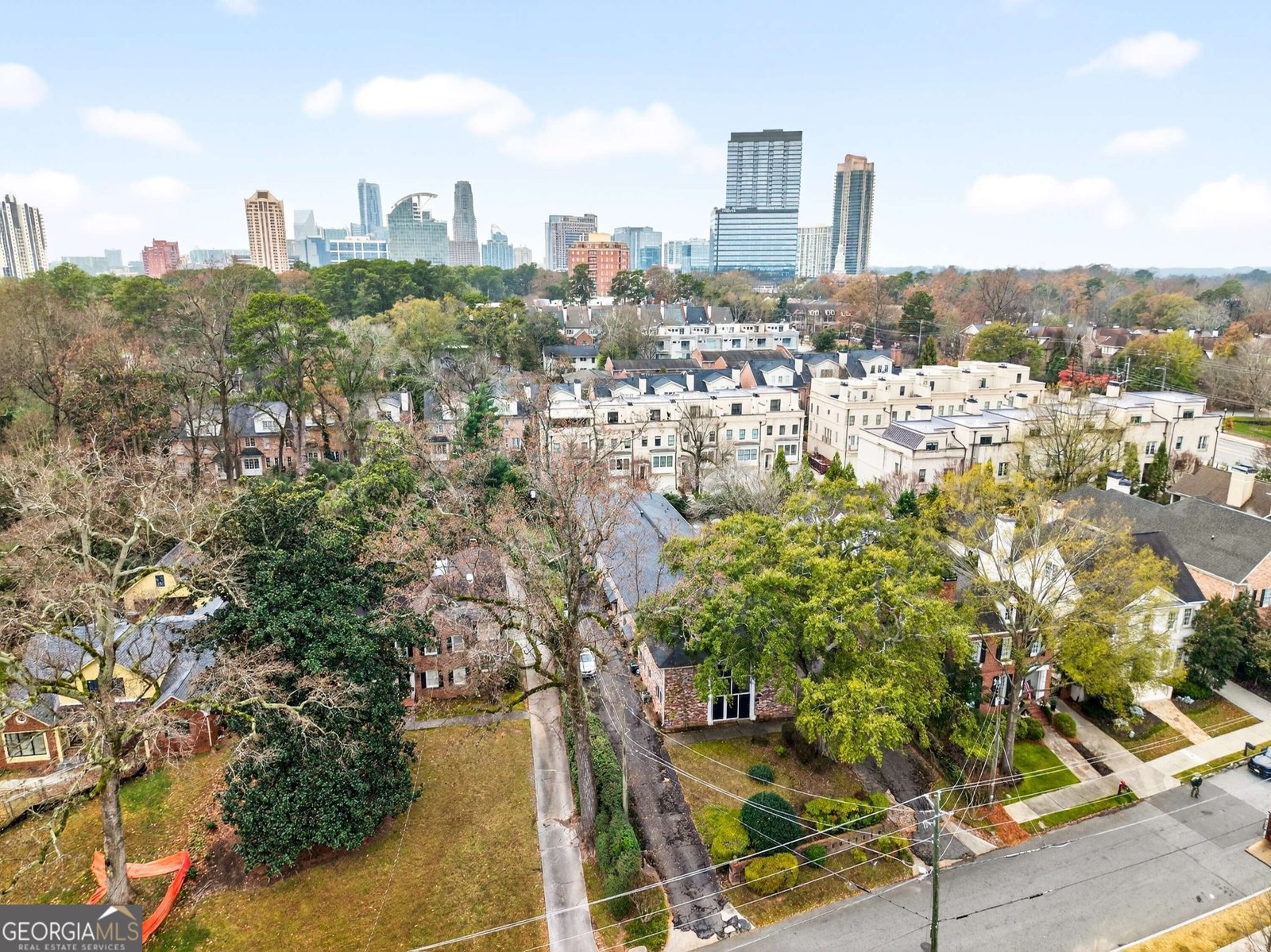 3668 Kingsboro Road Atlanta - 21