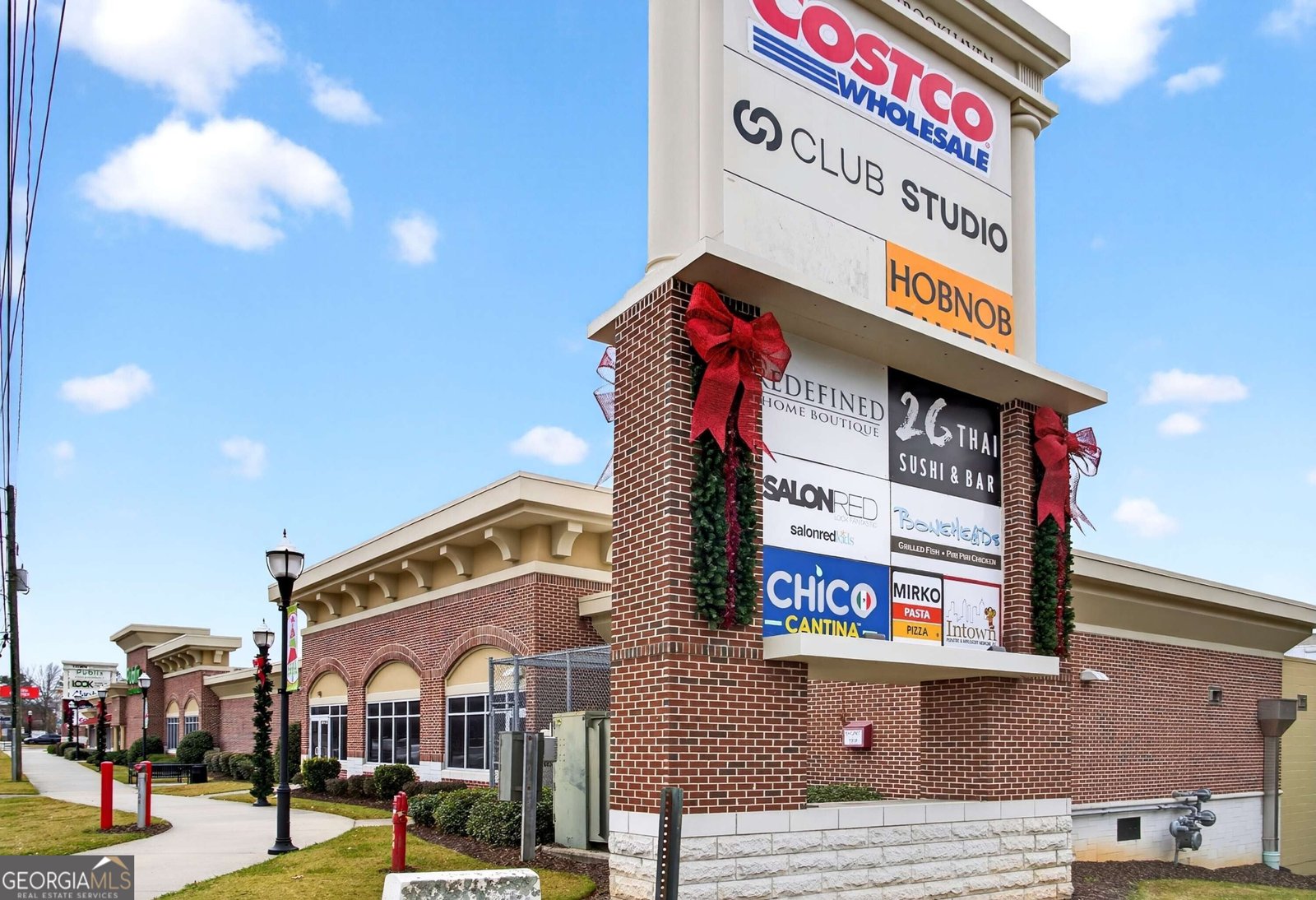 3668 Kingsboro Road Atlanta - 24