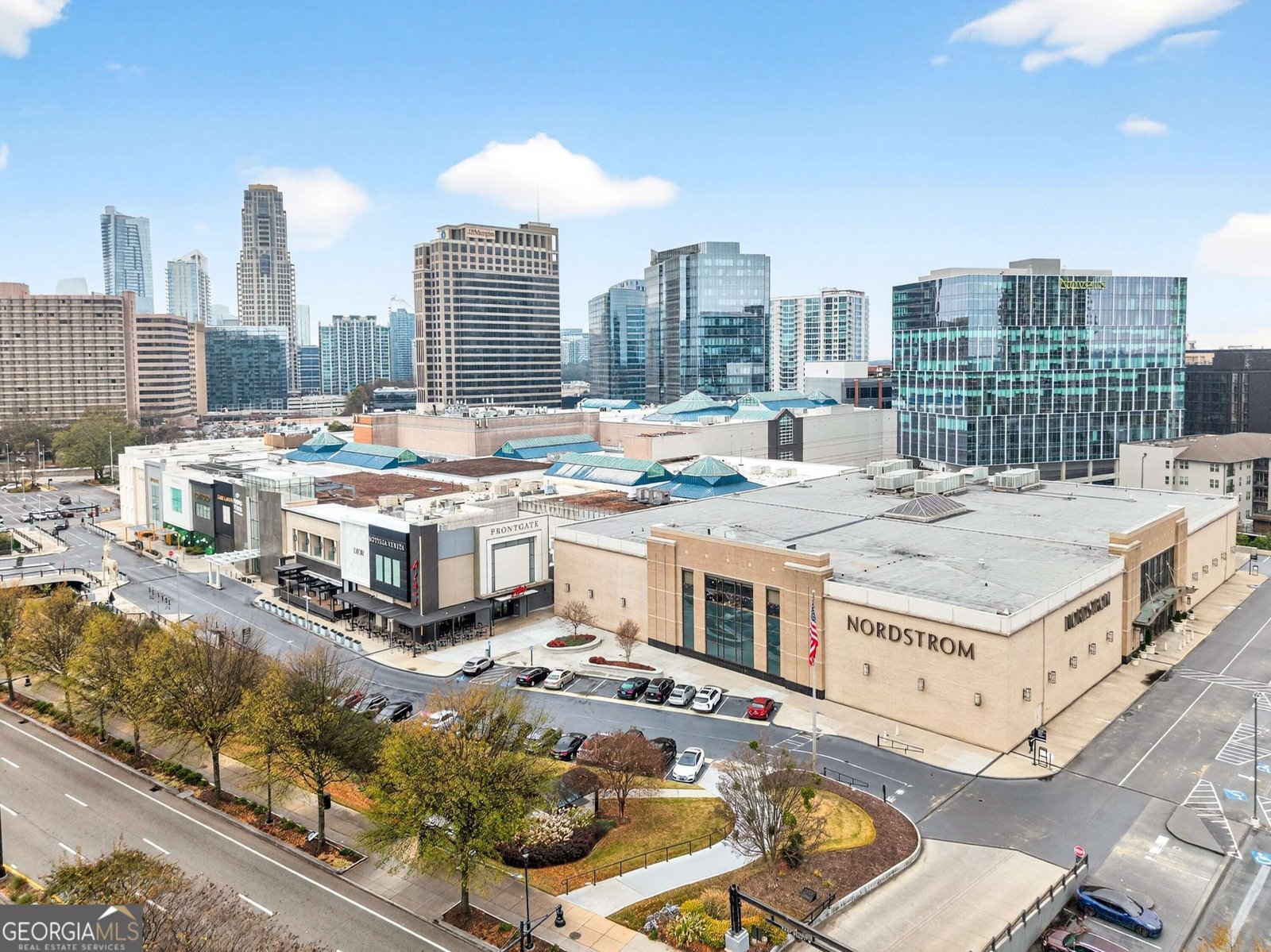 3668 Kingsboro Road Atlanta - 35