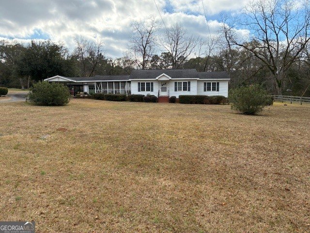 451 Underwood Street Milledgeville - 2