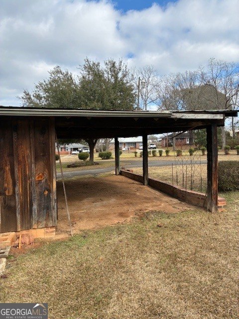 451 Underwood Street Milledgeville - 20