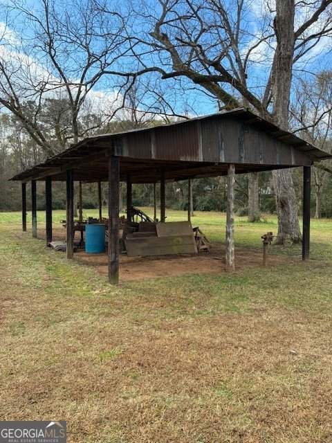 451 Underwood Street Milledgeville - 21