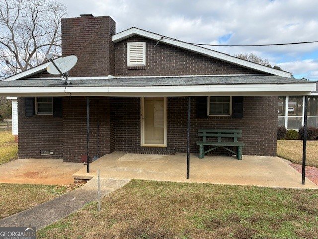 451 Underwood Street Milledgeville - 23