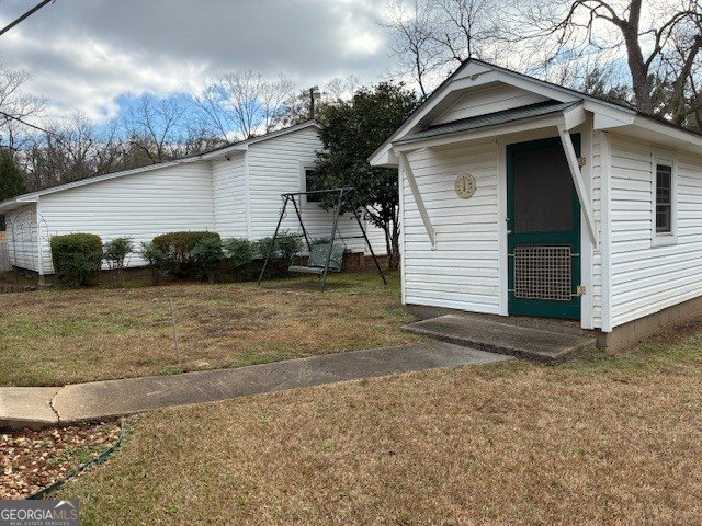 451 Underwood Street Milledgeville - 24