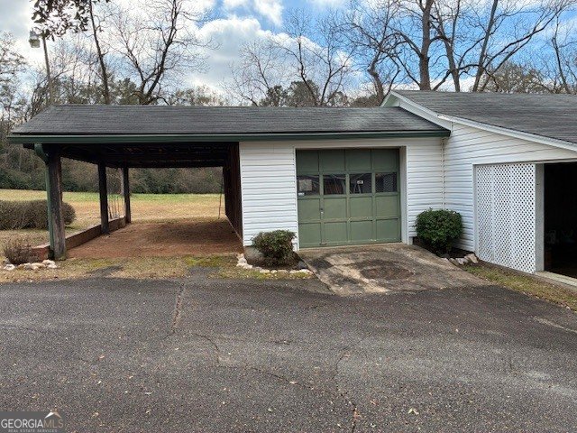 451 Underwood Street Milledgeville - 4