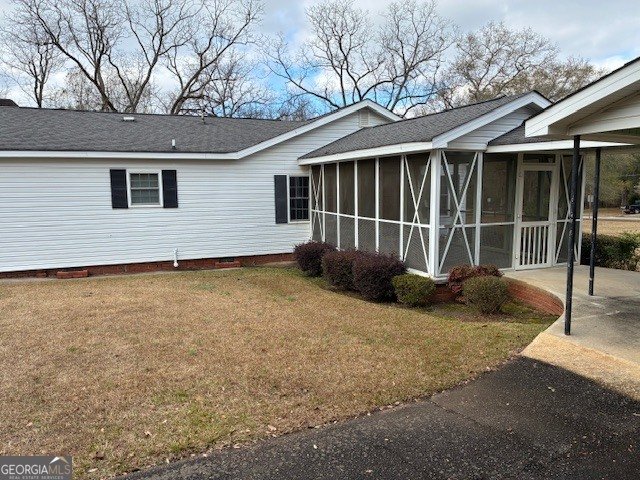 451 Underwood Street Milledgeville - 5