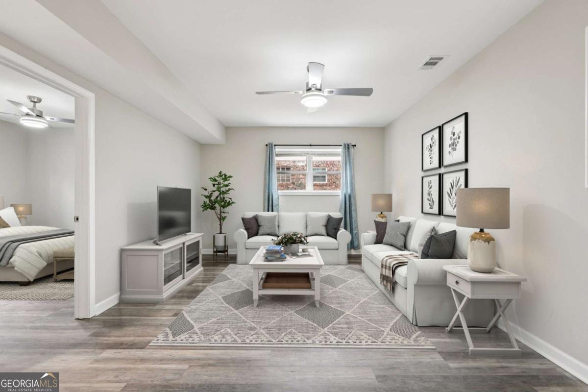 3975 Northstrand Drive Decatur - 16