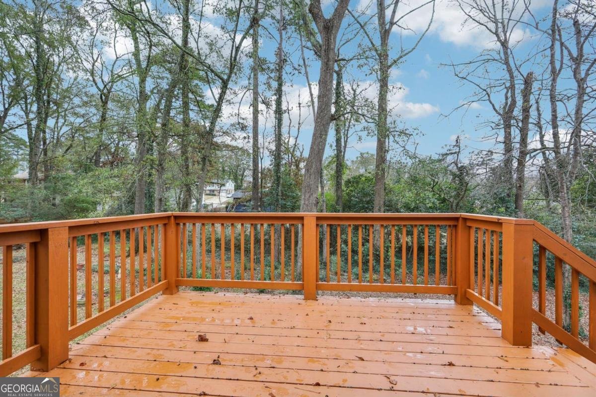 3975 Northstrand Drive Decatur - 20