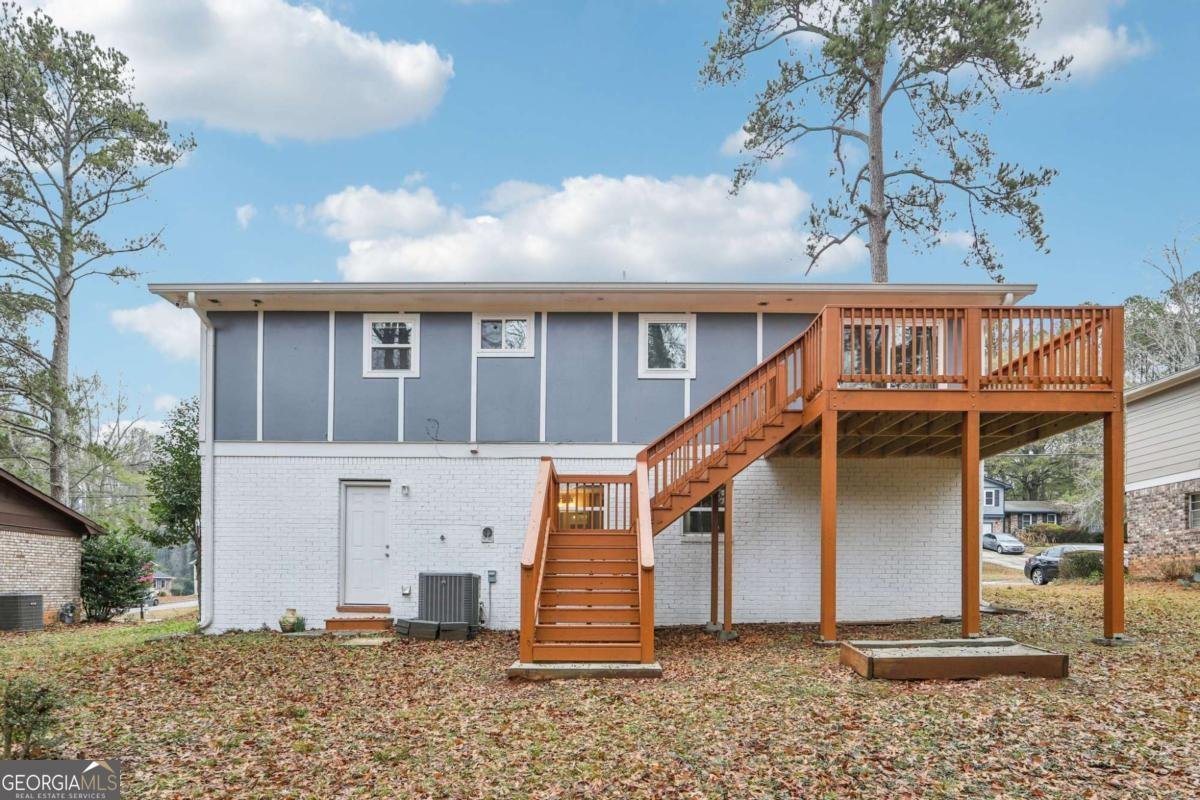 3975 Northstrand Drive Decatur - 21