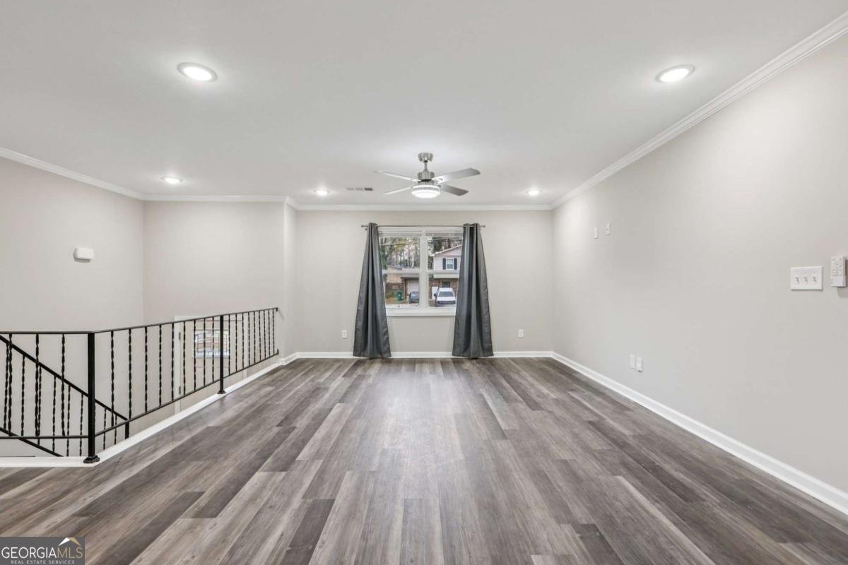 3975 Northstrand Drive Decatur - 3