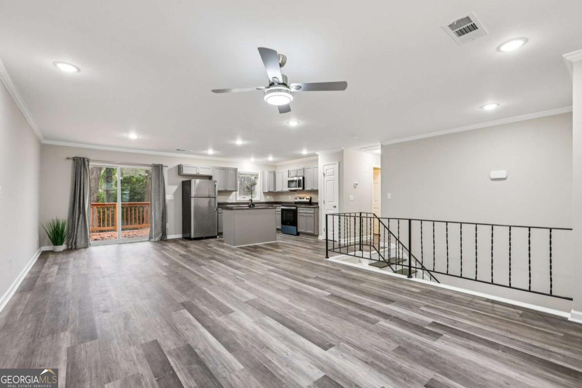 3975 Northstrand Drive Decatur - 4