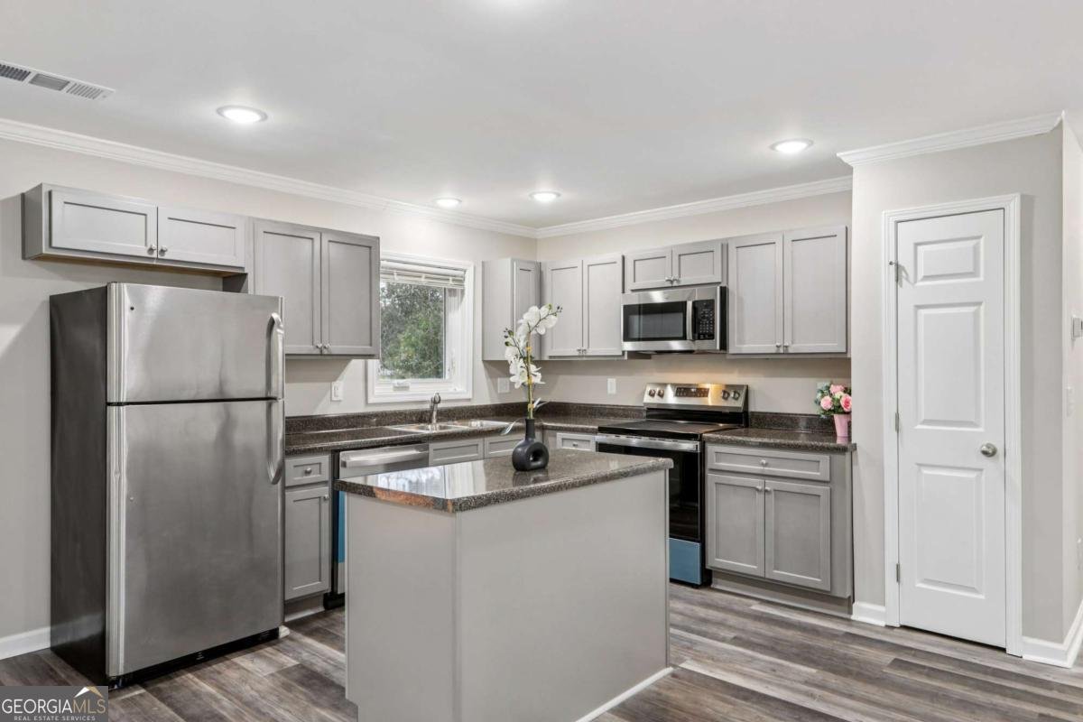 3975 Northstrand Drive Decatur - 5