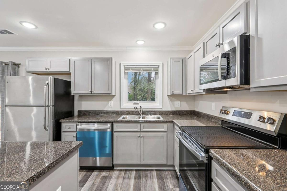 3975 Northstrand Drive Decatur - 6