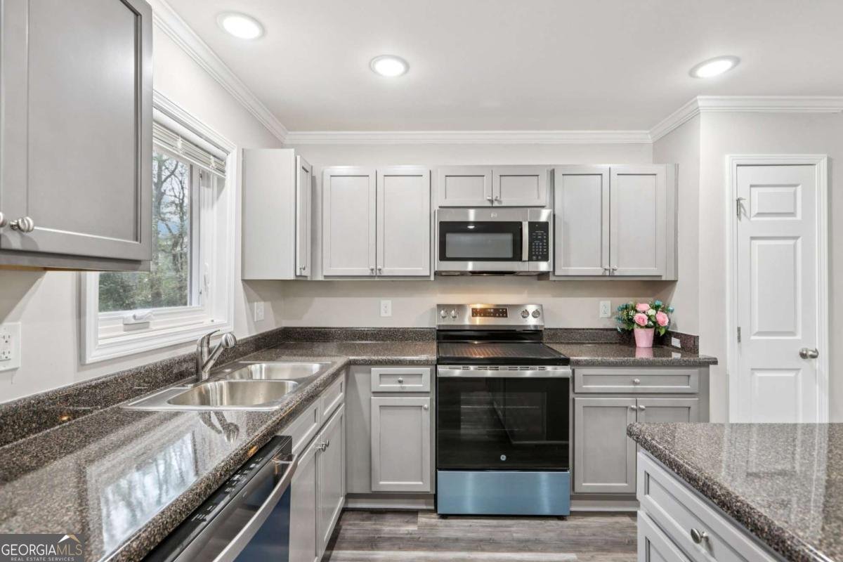 3975 Northstrand Drive Decatur - 7