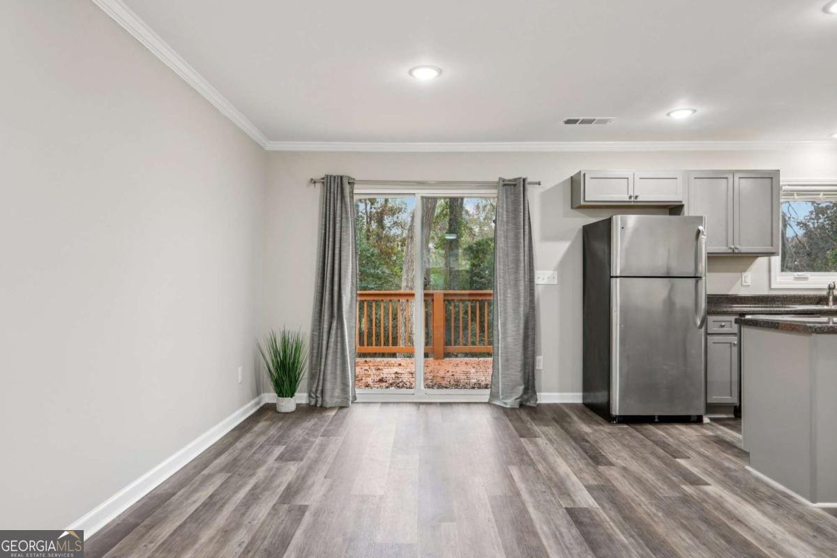 3975 Northstrand Drive Decatur - 8