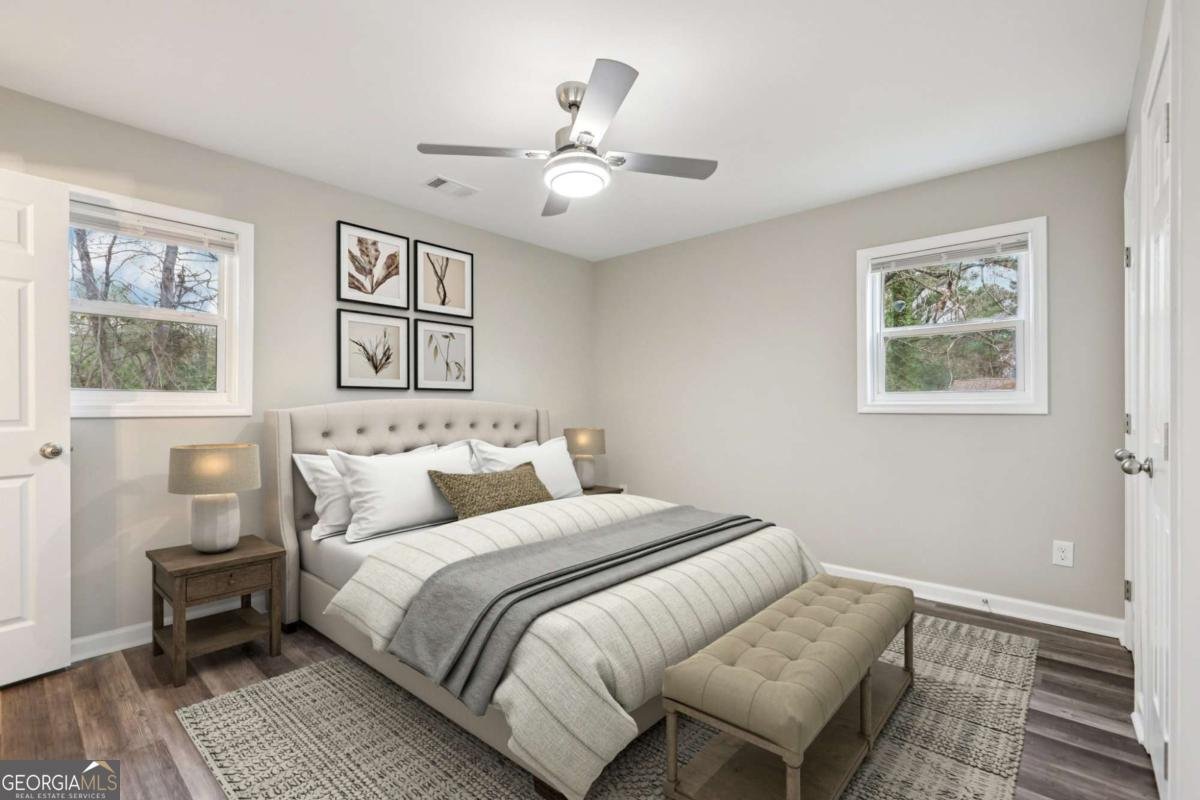 3975 Northstrand Drive Decatur - 9