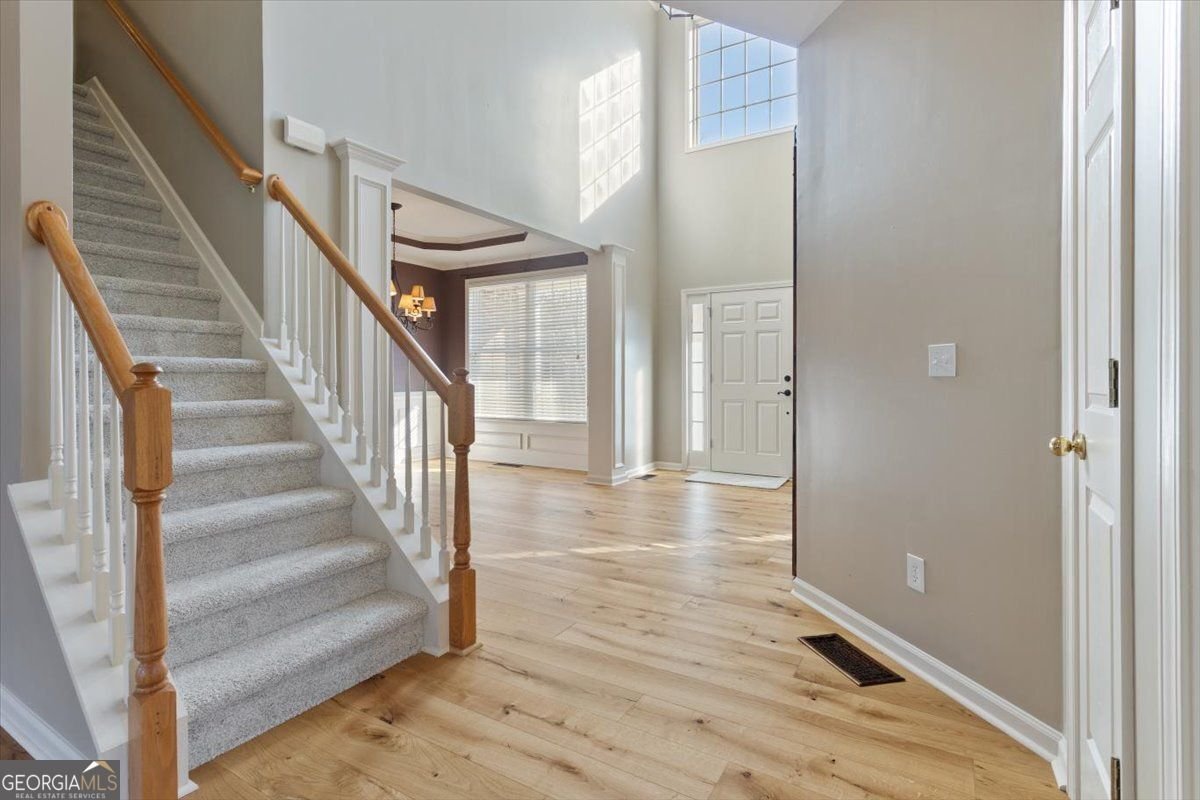 826 Buffington Way Canton - 11