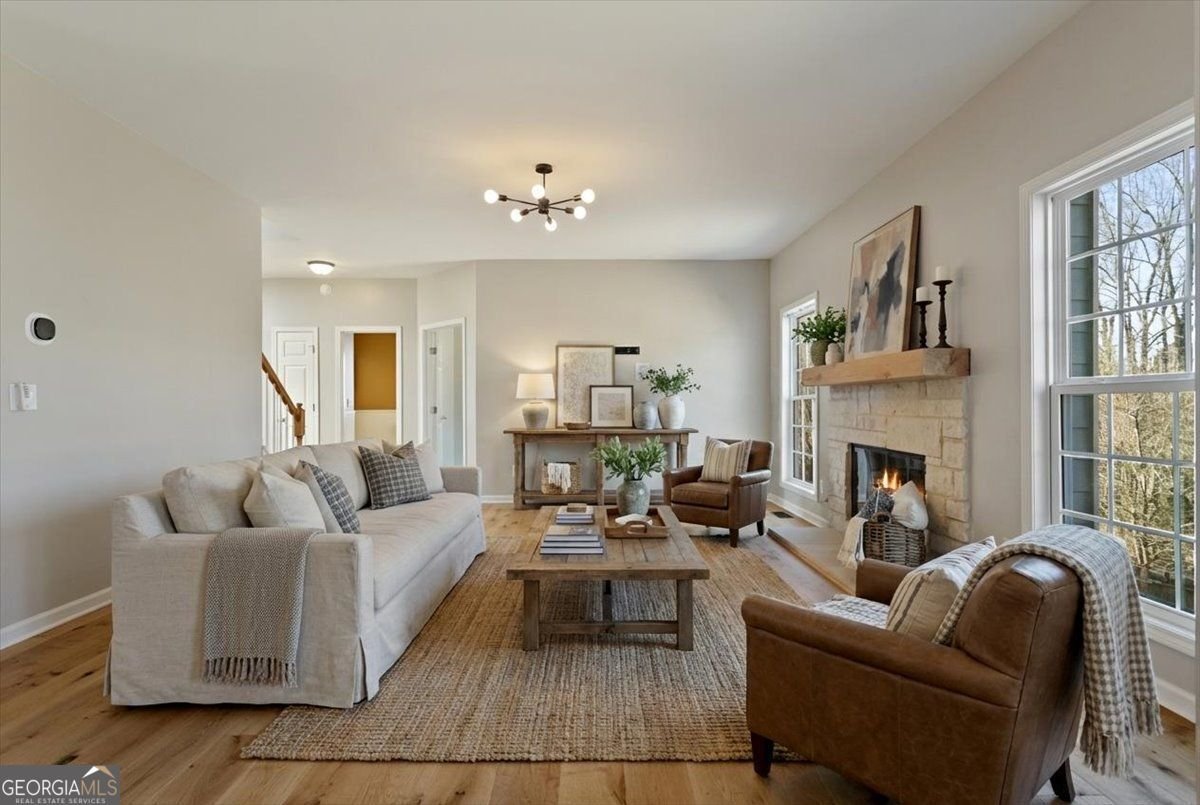 826 Buffington Way Canton - 18