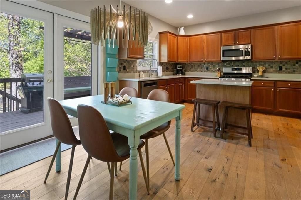 826 Buffington Way Canton - 19