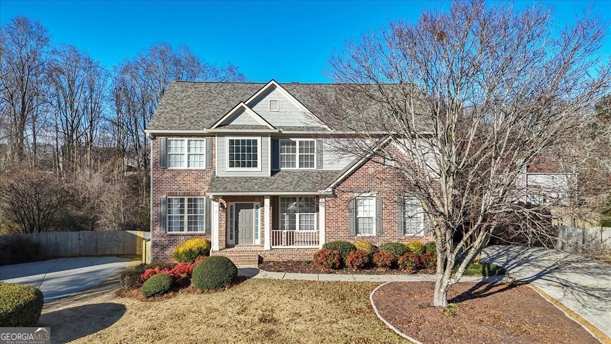 826 Buffington Way Canton - 2