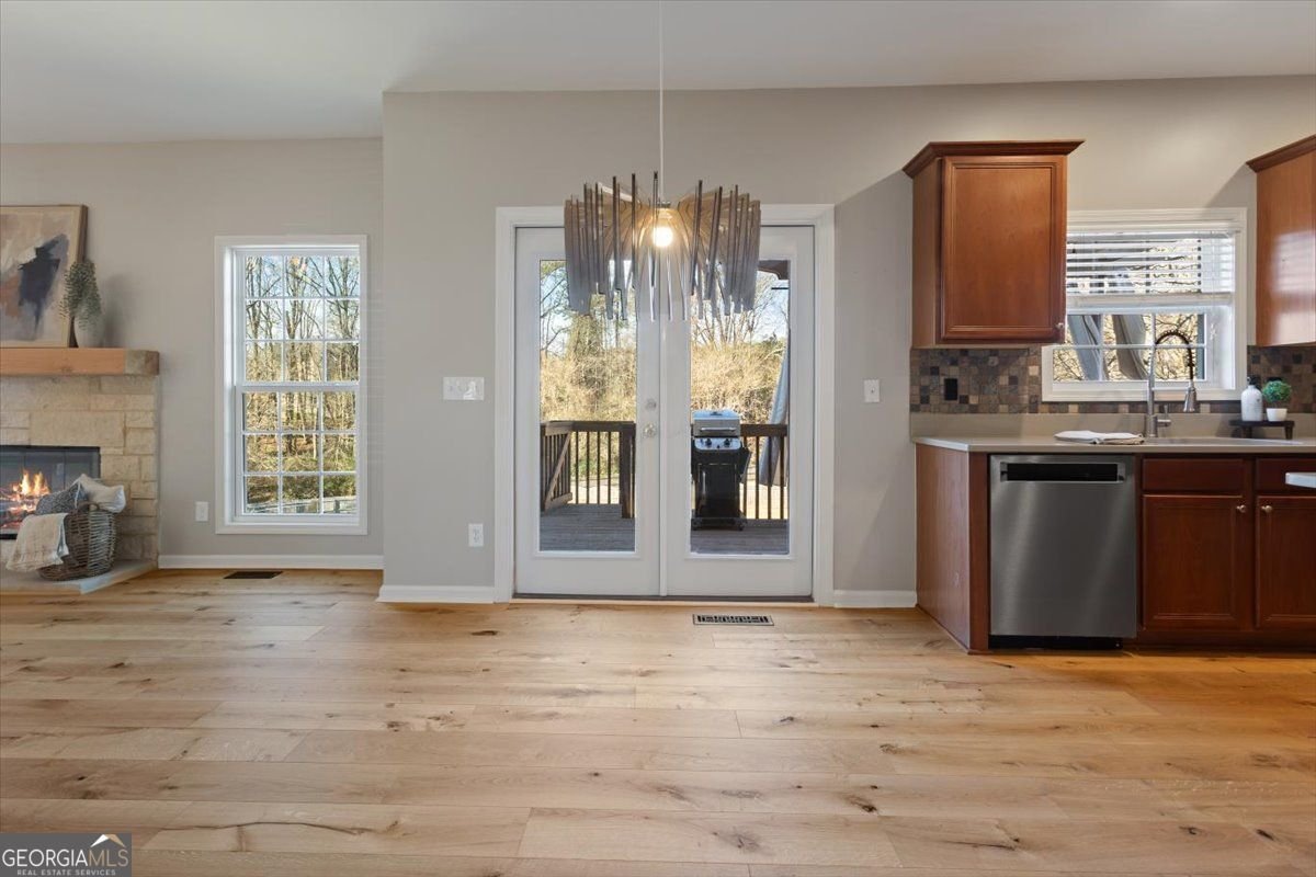 826 Buffington Way Canton - 20