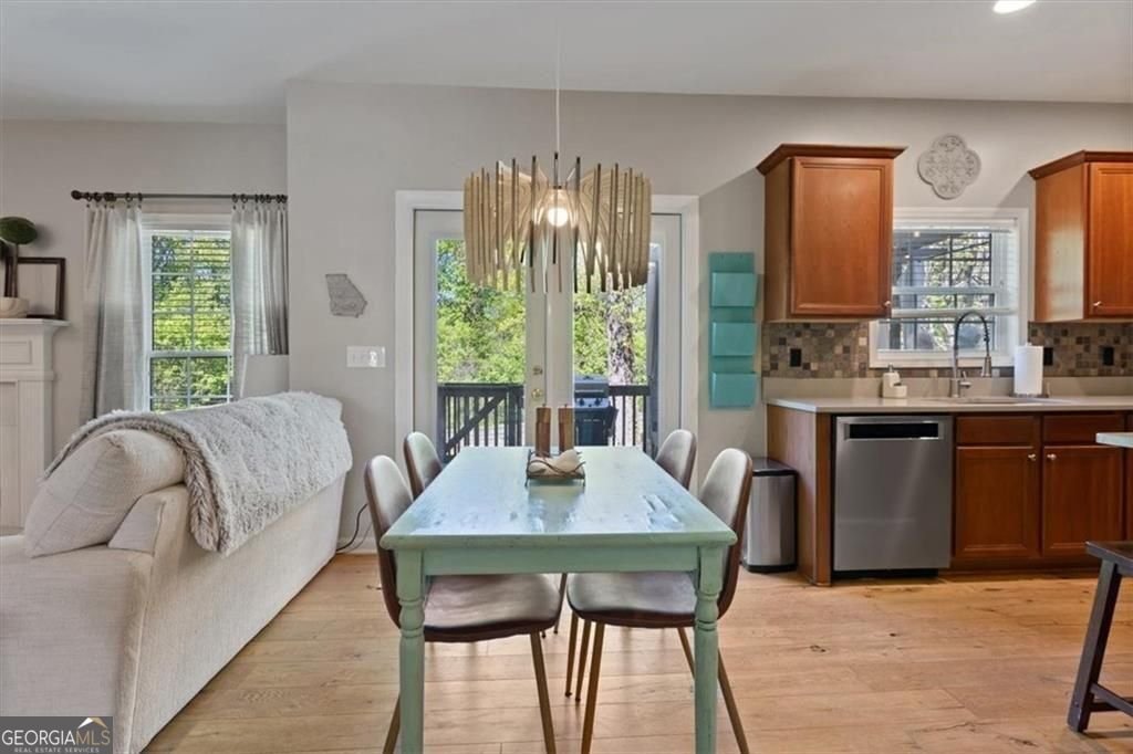 826 Buffington Way Canton - 21