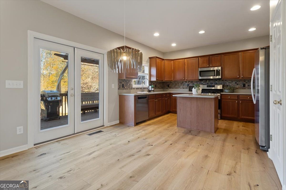 826 Buffington Way Canton - 22