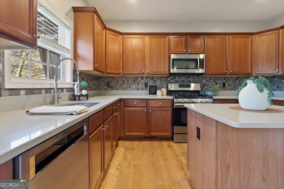 826 Buffington Way Canton - 23